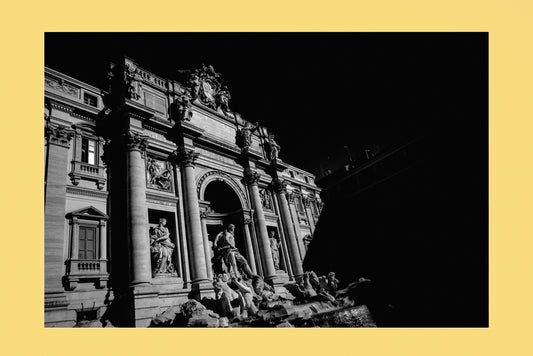 Trevi