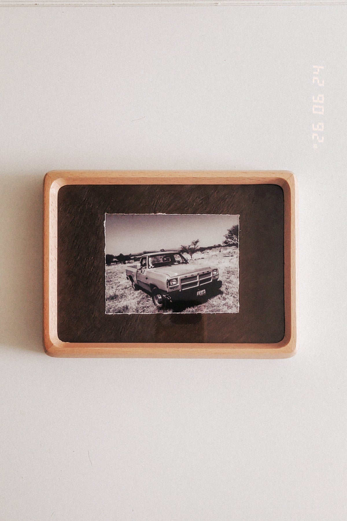 Framed Artwork