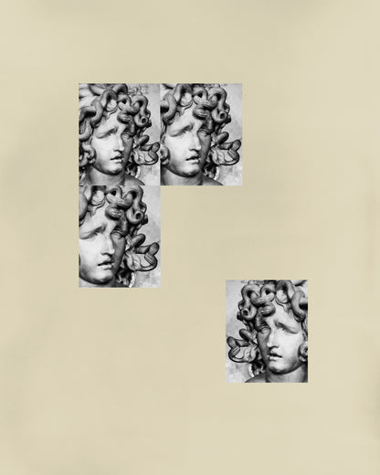 MEDUSA - Roma Barroca - Art Collaboration with Otto Framing. 1 of 1