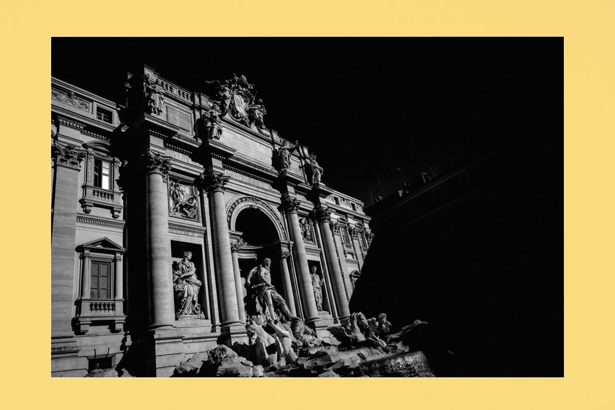 Trevi